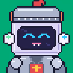 Mecha Mews #822
