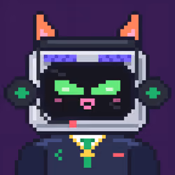 Mecha Mews #508