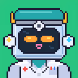 Mecha Mews #460