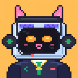 Mecha Mews #758