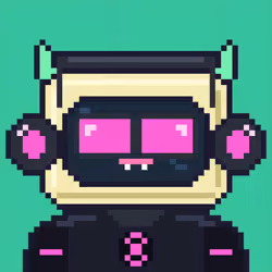 Mecha Mews #1059