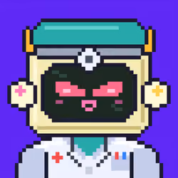Mecha Mews #510