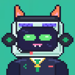 Mecha Mews #776