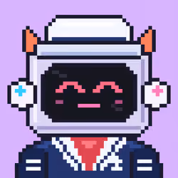 Mecha Mews #616