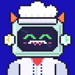 Mecha Mews #511