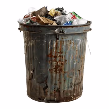 TRASH