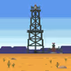 The Oil Rigs #180