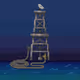 The Oil Rigs #5533