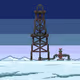 The Oil Rigs #545