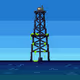 The Oil Rigs #507