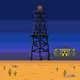 The Oil Rigs #1318
