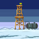 The Oil Rigs #1289