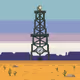 The Oil Rigs #1840