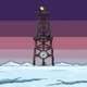 The Oil Rigs #4318