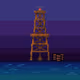 The Oil Rigs #3912