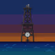 The Oil Rigs #100