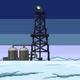 The Oil Rigs #2243