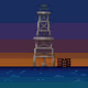 The Oil Rigs #1515