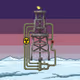 The Oil Rigs #4548