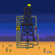 The Oil Rigs #4379