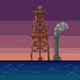 The Oil Rigs #728