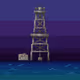 The Oil Rigs #2406