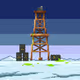 The Oil Rigs #2862