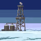 The Oil Rigs #434