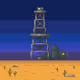 The Oil Rigs #1707