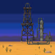 The Oil Rigs #399