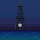 The Oil Rigs #2917
