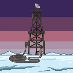 The Oil Rigs #603