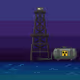 The Oil Rigs #3812