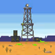 The Oil Rigs #3019