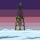 The Oil Rigs #15