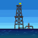 The Oil Rigs #1526