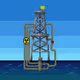 The Oil Rigs #3286