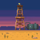 The Oil Rigs #5465