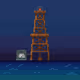 The Oil Rigs #37