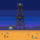 The Oil Rigs #592