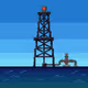 The Oil Rigs #91