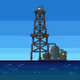 The Oil Rigs #2422