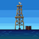 The Oil Rigs #3559