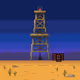 The Oil Rigs #2919