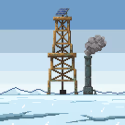 The Oil Rigs #115