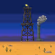 The Oil Rigs #5343