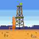 The Oil Rigs #1815