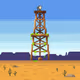 The Oil Rigs #235