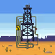 The Oil Rigs #873