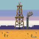 The Oil Rigs #4655
